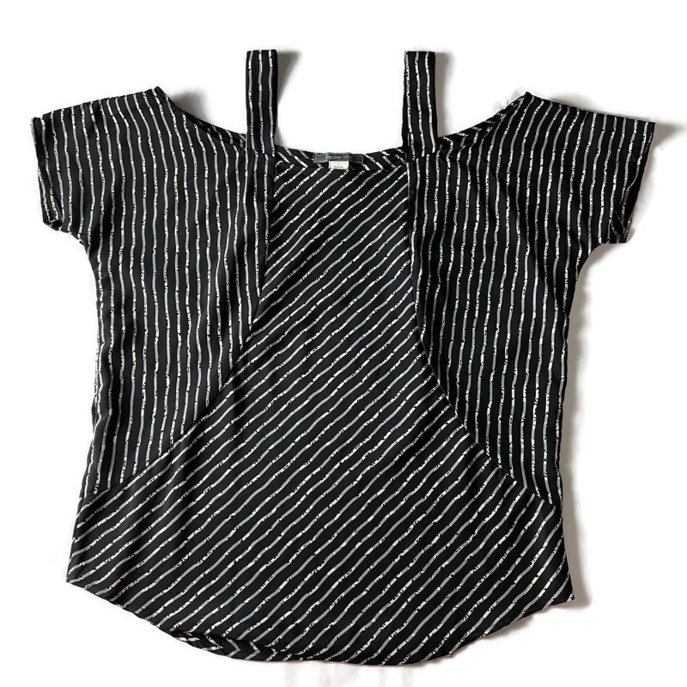 Peppermint Cold Should Top - Medium